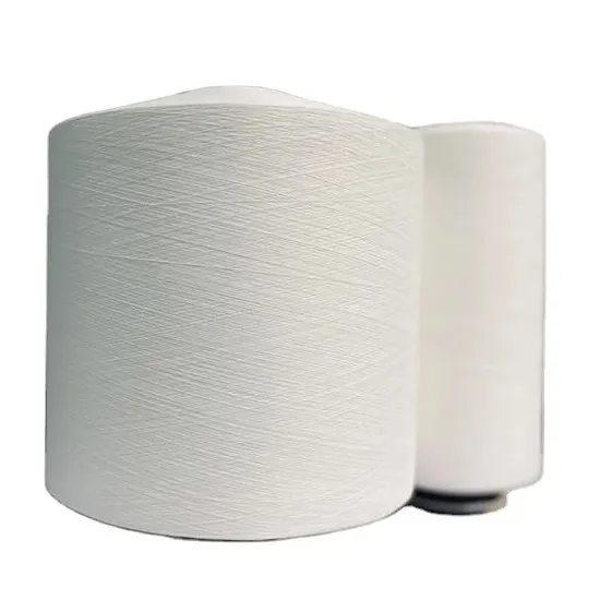Hppe Hspe UHMWPE Hmpe Fiber Yarn Polyethylene for Ropes 1600 Denier
