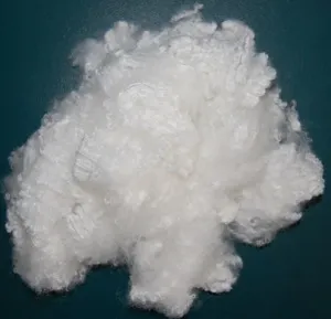 Recycled Polyester Staple Fiber 7D64mm