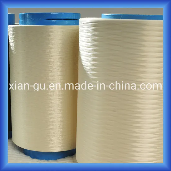 1333dtex Kevlar Yarn Meta-Aramid