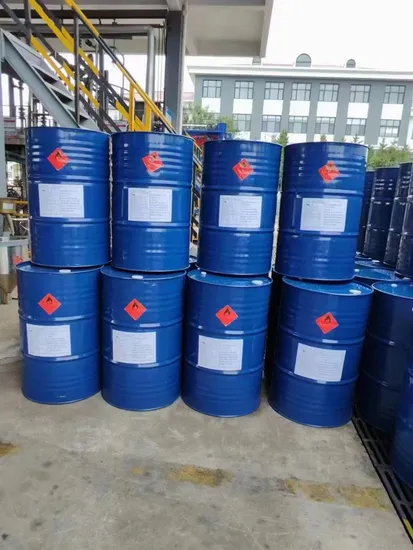 Cyc/Cyclohexanone Chinese Supply CAS No 108-94-1 Pesticide Production