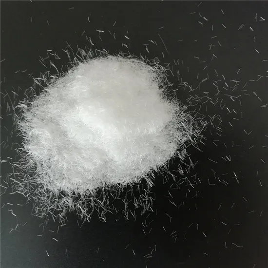 Explosion-Proof Refractory Fiber with Synthetic Material