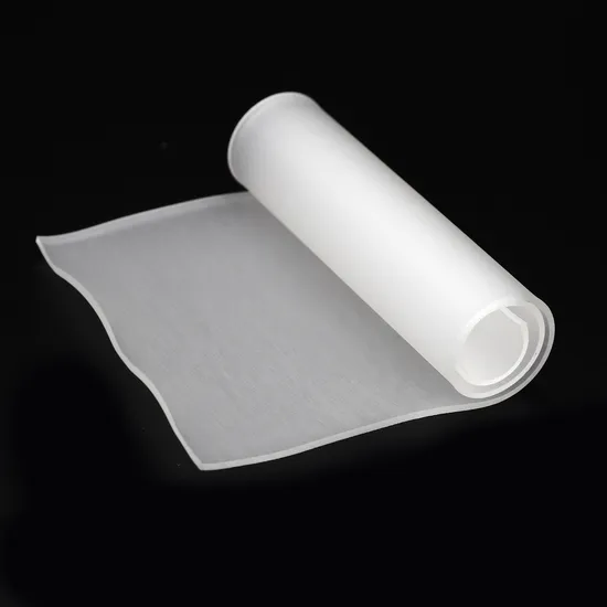 Thick 0.38mm Clear PVB Film with Competitive Price