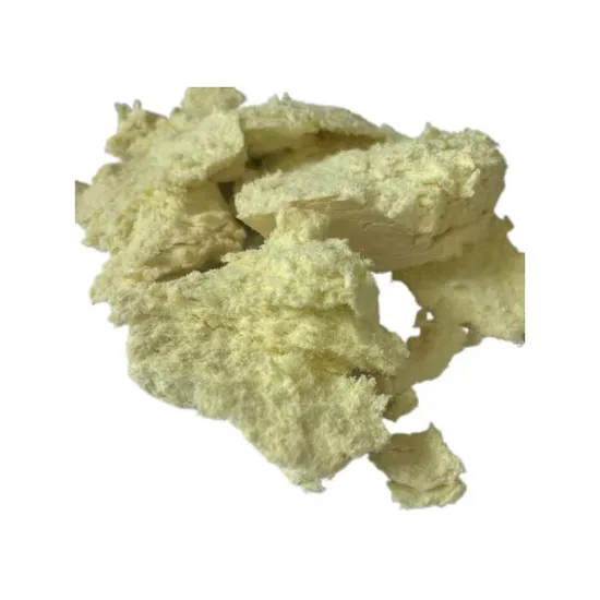 High Quality PARA Aramid Pulp Fiber Sealing Material Rubber Sheet Heat Resistant Fiber
