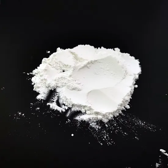 Scratch Resistance PU Soft Touching Agent Flocking Powder