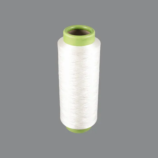 Composite Polyester Yarn Recycled Cey Sph+POY Fd