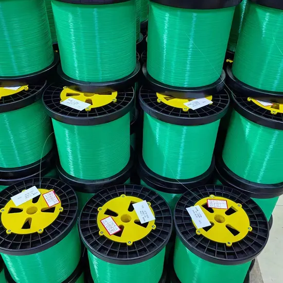 Hydrolysis Resistance Monofilament for Polyester Yarn Forming Mesh