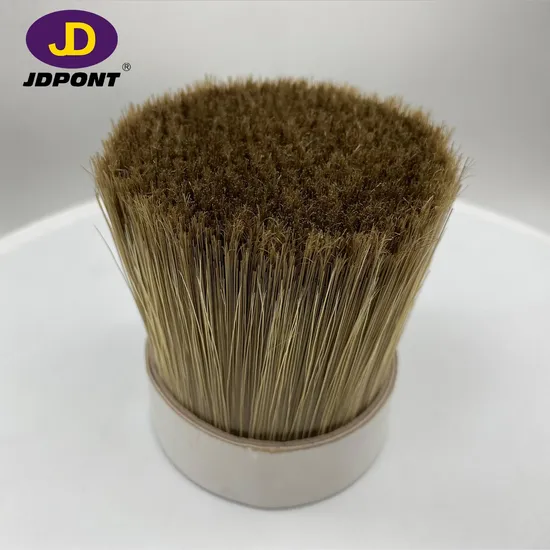 Brown Sharp Pet Hollow Filament Mixture Jd Smart a Jdpetf-SA-2