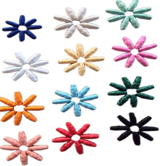 100% Polyester 150d Bobbin Thread with Good Quality and Competitive Price