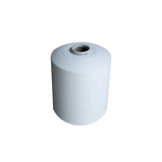 Nylon Covered Spandex Yarn Air Covered Yarn for Seamless Knitting