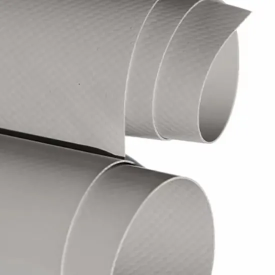 Durable 680 GSM PVC Tarpaulin for Trucks - Waterproof & Reliable