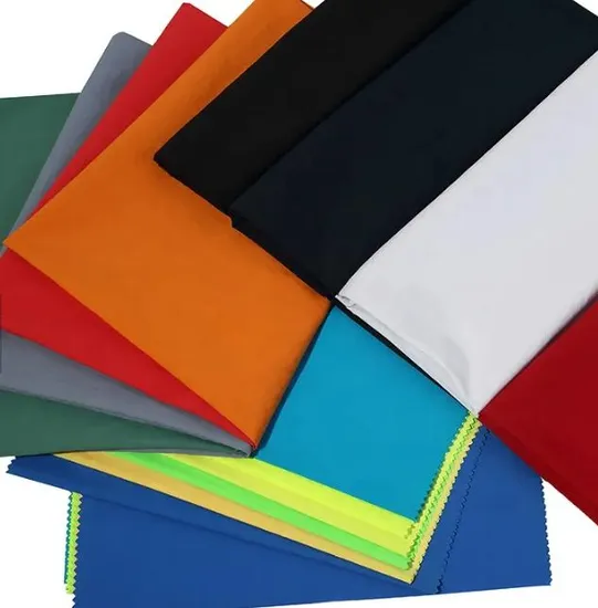 100% Nylon 228t Full Dull Nylon Taslan Fabric Waterproof Fabric for Garment Lining Skirt