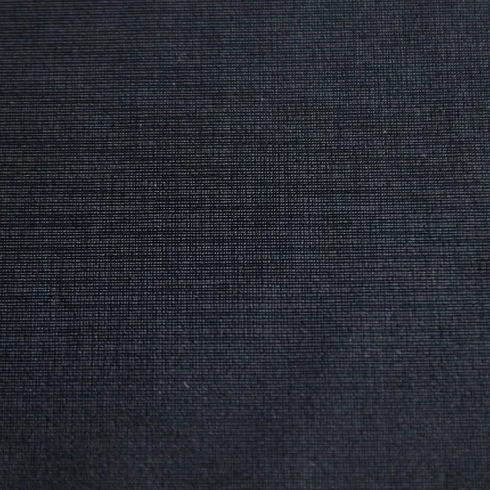 Nylon Lycra Tricot Fabric with High Stretch 230GSM for Sportswear/Gym Wear/Leggin