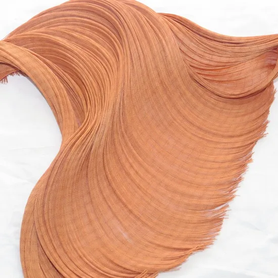 High Strength Nylon6 Dipped Cord Fabric