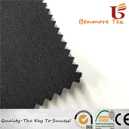 500d Nylon Cordura Fabric with PU Coated and Anti Microbial