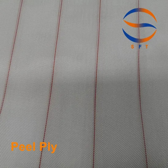 85GSM Nylon Peel Ply for Vacuum Infusion Process
