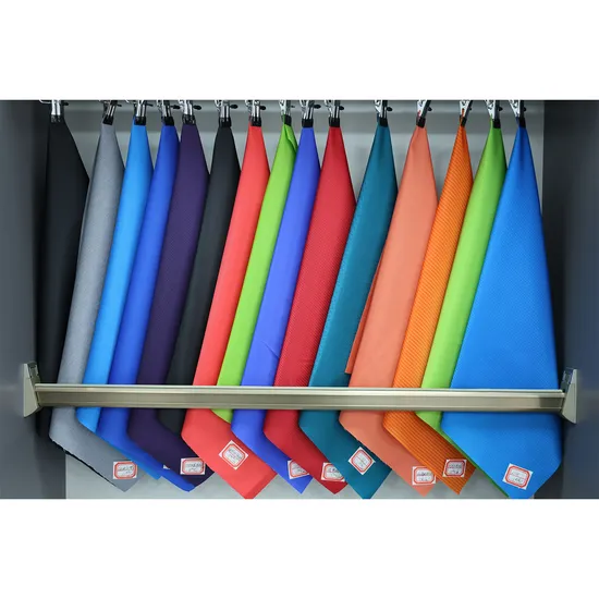 Custom High Quality Luggage Oxford Cloth Fashion Waterproof