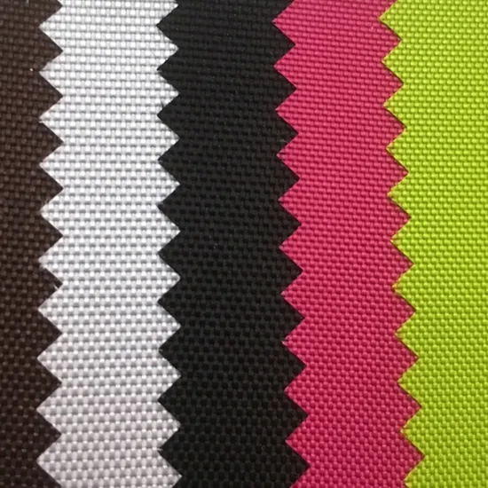 Recycled 100%Nylon 200d*400d Twill Fabric