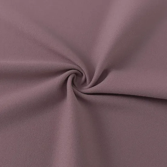4 Way Stretch Polyester Fabric Brushed Fabric for Sportswear Leggings