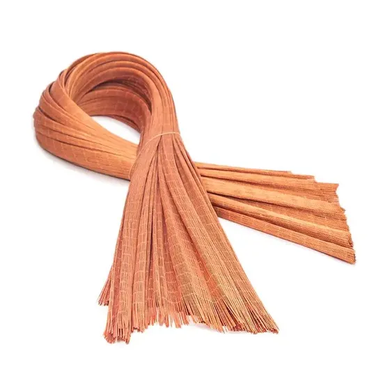 Low Elongation Nylon66 Fabric Cord for Tyre Production