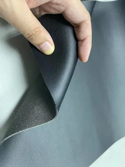 Nylon Fabric PPE Microfibre En20344 S1 Huafon High Quality Microfiber Nonwoven Microfiber