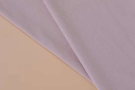 Double Layer Jacquard Fabric Anti-Pilling Super Soft Yoga Wear Sports Underwear Accessories