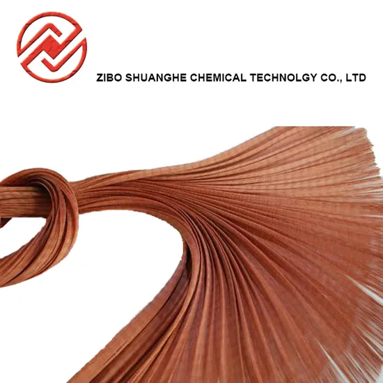 2000d/3 Tire Cord Fabric Dipped Textile for Tire