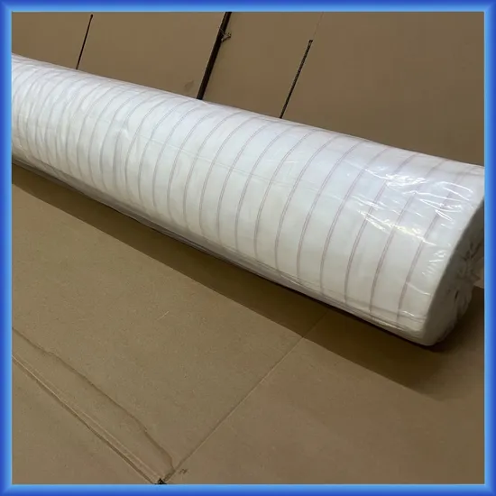 85G/M2 Polyamide 66 Demold Cloth for Oven Curing