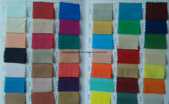 Wholesale 12mm Silk Crepe De Chine Fabric
