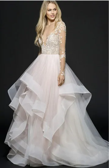 Wholesale 5.5mm Width 140cm Silk Organza Fabric