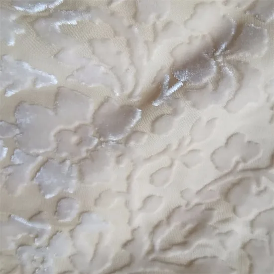 Exquisite High Weight Silk Oriental Orers Fabrics-Fgtex® -Eco-Friendly Fabric Garden with 20 Years of Deep Cultivation