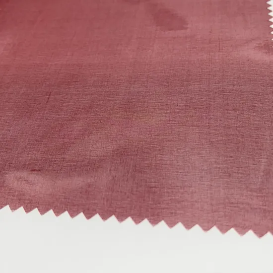 100% Dupion Silk 16 Momme (68.96 GSM) 114cms for Garment, Clothing, etc.