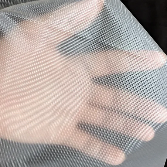 PVA Film for Embroidery Applications