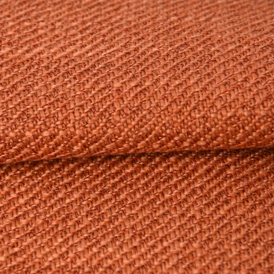 Imitation Linen Hessian Upholstery Sofa Cushion Pillow Fabric