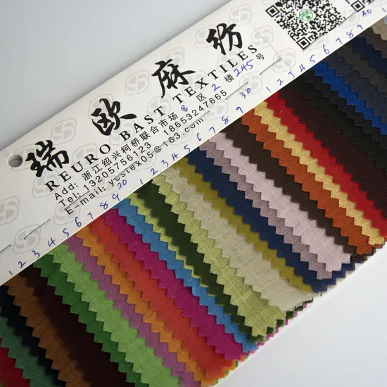 Linen Fabric