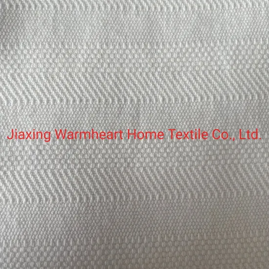 Linen Cotton Blended Super Soft Woven Fabric for Furniture Couch Cushion Table Cloth