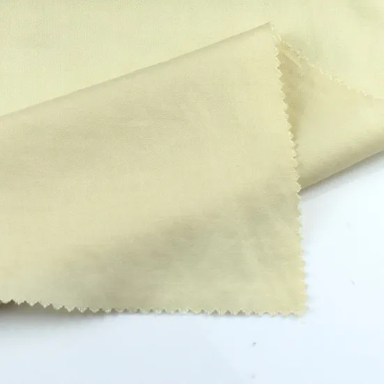 57/58" 125GSM Plain Dyed Tel Linen Fabric