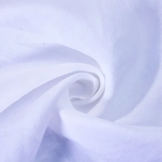 Custom High Quality Woven 140cm 130GSM Eco Friendly Sustainable
