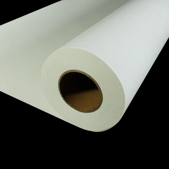China Wholesale Inkjet Canvas Printable Cotton Canvas Roll for Wall Decoration