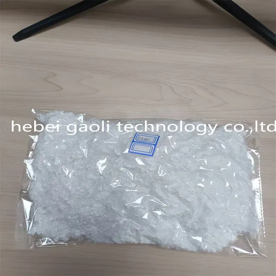 Non-Siliconized 100% Polyester Staple Fiber - Great for Pillows