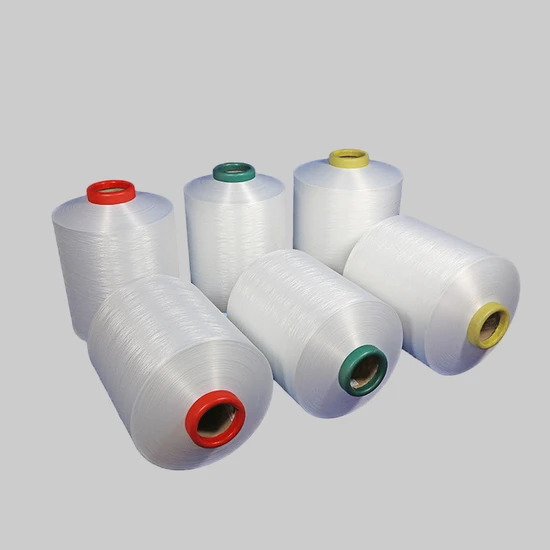 Nylon Elastic and Stretch Yarn DTY 44dtex/12f/1