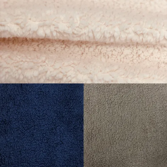Recycle Polyester Fake Fur Leggings Sweater Coat Autumn and Winter Fabrics-Fgtex® -Eco-Friendly Fabric Garden with 20 Years of Deep Cultivation