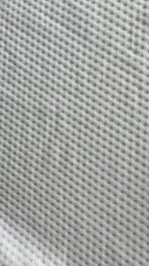 Very Popular, Soft Jacquard Fabric, Cooling and Air Layer Fabric for Sofa, Mattress Protector and Pillow