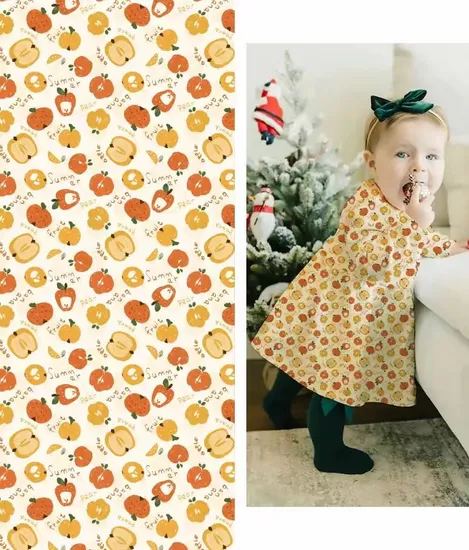 45s Rayon Fabric 110GSM for Shirt, Skirt, Dress