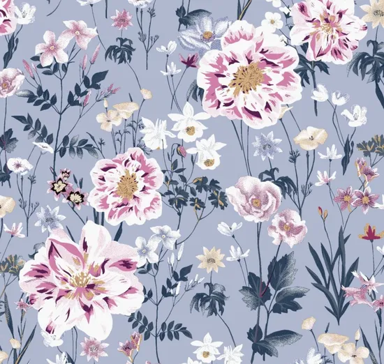 100% Rayon Fabric Viscose Printing Abaya Fabric for Lady′s Dresses and Shirts