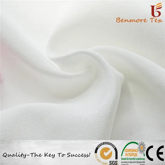 100% Rayon Fabric Suit for Child Cloth and Women Dresses