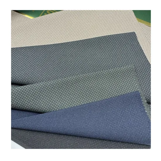 Hot Selling 2025 Winter Fabric Saudi Men′s Casual Suiting Fabrics for Coats Suits and Pants Fabric