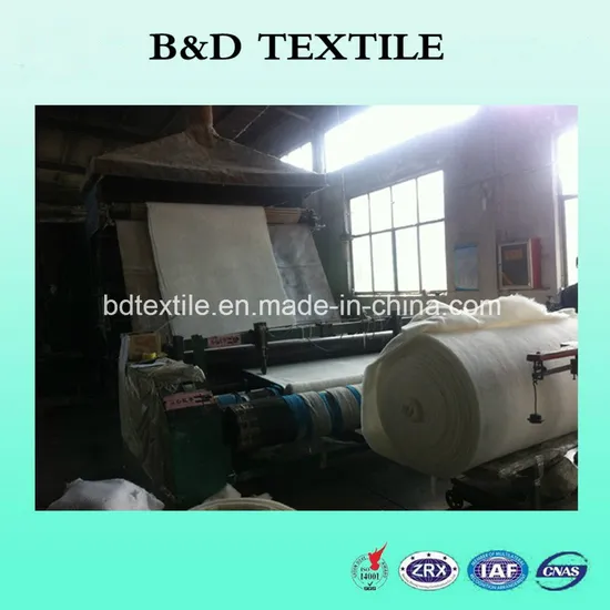 Washable Polyester Batting Wadding for Quilt