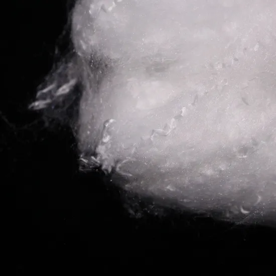 Premium Quality Virgin Low Melt 4D*51mm Polyester Staple Fiber