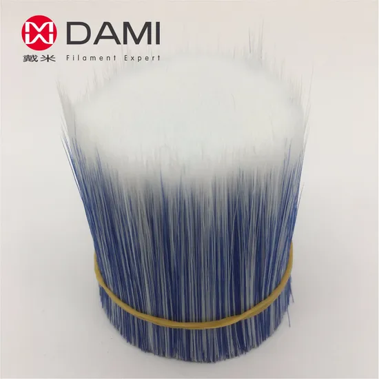 Chinese Quality Dami Brand Paint Brush Filament Factory Manufacturer