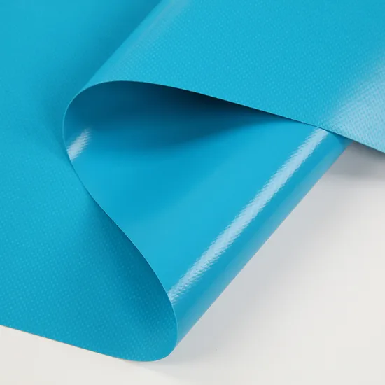 Waterproof PVC Coated Tarpaulin for Covers Plastic for Canvas Inflatable Boat Cover
